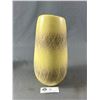 Image 2 : Vintage 9.5" Pottery Vase Marked 2817 Vancouver Canada