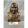 Image 1 : Vintage Ben Franklin Advetising Money Box - Boston