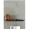 Image 2 : 2 Vintage Smoking Pipes and Rare Terrys Hedgehog Pipe Reamer