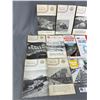 Image 2 : Nice Lot of Vintage Railway Memorabilia