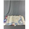 Image 2 : Lot of Vintage Station Road Maps