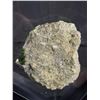 Image 2 : Rare Green Garnite Specimen. Retails $1100.00