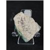 Image 2 : Green Flourite Specimen. Retails $300.00