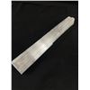 Image 1 : 11" Selenite Wand. Retails $400.00