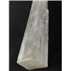 Image 2 : 11" Selenite Wand. Retails $400.00