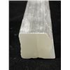 Image 3 : 11" Selenite Wand. Retails $400.00
