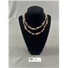 Image 1 : Designer J. Crew Pearl Necklace
