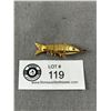 Image 1 : Gold Fish Pendant Moves!