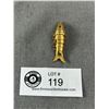Image 2 : Gold Fish Pendant Moves!