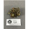 Image 1 : Signed Coro Brooch