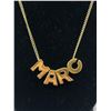Image 2 : Marc Jacobs Designer Necklace