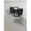 Image 2 : Lot Of Accessories Including Purse Closure Parts In A Gucci Box
