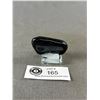 Image 1 : Black Obsidian On Display Retails $180.00