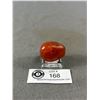 Image 1 : Polished Carnelian On Display. Retails $180.00