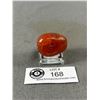 Image 2 : Polished Carnelian On Display. Retails $180.00