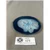 Image 2 : Embryo Amethyst Agate Formation. Retails $600.00