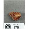 Image 2 : High Grade Vanadinite Specimen. Retails $300.00