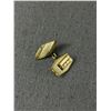 Image 3 : Antique Art Deco Cuffllinks