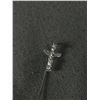 Image 2 : Vintage Sterling Silver Totem Pole Pin
