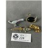 Image 1 : Vintage Animal Brooch Lot