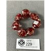 Image 2 : Stunning Vintage Murano Glass Bracelet