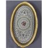 Image 2 : Vintage Vanity Pieces & 10" Tray Including French Ivory & Pearl Tone.