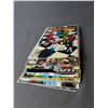 Image 2 : 10 Exalibur Comics