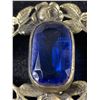 Image 2 : Very Nice Early 1900's Art Nouveau Buckle