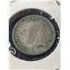 Image 2 : 1926 Silver Sixpence Coin