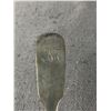 Image 2 : 1800's German .800 Silver Spoon By Walthur Muller