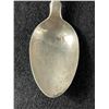 Image 2 : Georgian Sterling Spoon. Scottish Edinburgh 1826