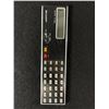 Image 2 : Vintage 1970's Sharp Calculator. Interesting Item. Ruler