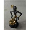 Image 1 : Hagenauer Style 50's Figural Lighter
