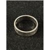 Image 1 : Sterling Ring "Believe In Yourself"