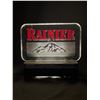 Image 2 : Electric Light Up "Rainer" Beer Sign. Approx.