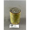 Image 2 : Vintage Barham & Sands Ltd. Fullers Earth Dusting Powder In Composite Can w/ Metal Top