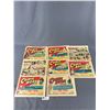 Image 2 : Vintage View-Master Stereoscope In Original Box w/ Reels & 1940's Chicago Sunday Tribune Comics