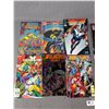 Image 2 : Lot Of Assorted Comic Books