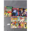 Image 2 : Lot Of Assorted Comic Books Including Archie