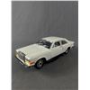 Image 1 : Bburago 1/22 Scale Die Cast Metal Rolls-Royce Camargue Collectible Car