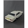 Image 2 : Bburago 1/22 Scale Die Cast Metal Rolls-Royce Camargue Collectible Car