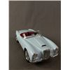 Image 1 : Bburago 1/18 Scale Die Cast Lancia Aurelia 1955 B24 Spider Collectible Car