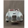 Image 2 : Bburago 1/18 Scale Die Cast Lancia Aurelia 1955 B24 Spider Collectible Car