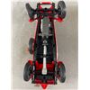 Image 8 : Bburago 1/18 Scale Die Cast 1934 Alpha Romeo 2300 Monza Collector Car