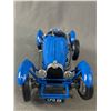 Image 2 : Bburago 1/18 Scale Die Cast 1934 Bagatti Type "59" Collector Car