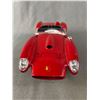 Image 2 : Bburago 1/18 Scale Die Cast 1957 Ferrari 250 Testa Rosa Collectible Car