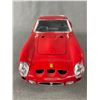 Image 2 : Bburago 1/18 Scale Die Cast 1962 Ferrari GTO