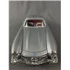 Image 2 : Bburago 1/18 Scale Die Cast 1954 Mercedes 300 SL Collectible Car