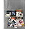 Image 1 : Lot of Hockey Books.