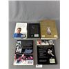 Image 2 : Lot of Hockey Books.